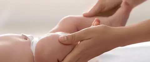 Лечение и ваксинация на деца