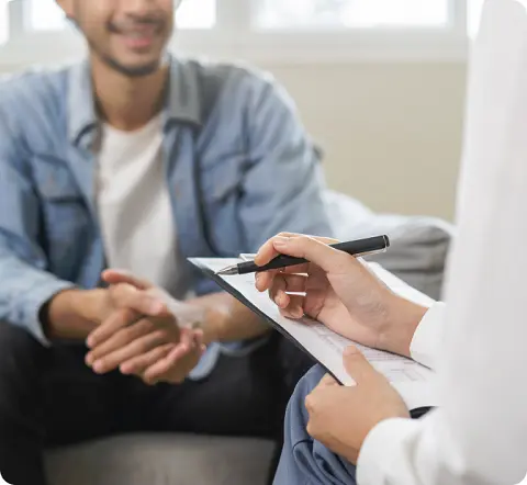 Профилактично лечение на мъже и жени